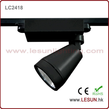 G12 35W/70W HID Track Light / Metal Halide Track Light for Clothing Store (LC2418)